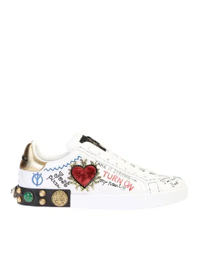 Dolce & Gabbana Sneakers