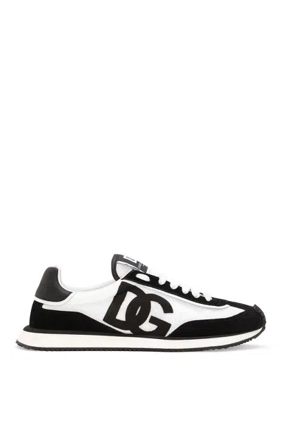 DOLCE & GABBANA DOLCE & GABBANA SNEAKERS