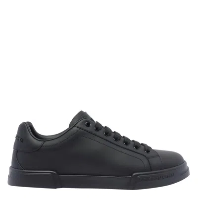 DOLCE & GABBANA DOLCE & GABBANA SNEAKERS
