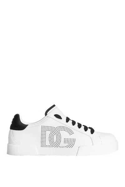 DOLCE & GABBANA DOLCE & GABBANA SNEAKERS
