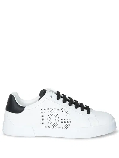 DOLCE & GABBANA DOLCE & GABBANA SNEAKERS