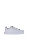 Dolce & Gabbana Sneakers In White