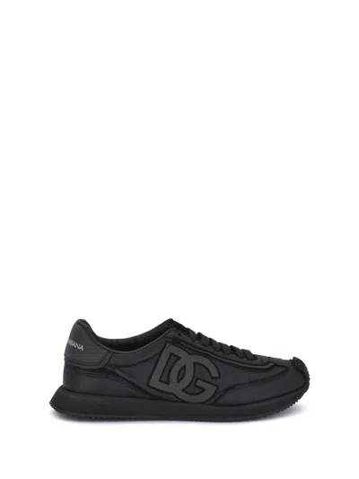 DOLCE & GABBANA DOLCE & GABBANA SNEAKERS