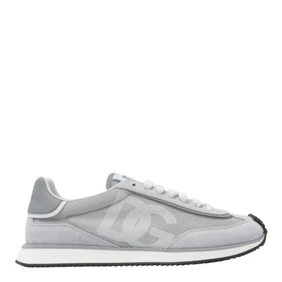 DOLCE & GABBANA DOLCE & GABBANA SNEAKERS