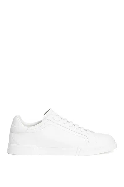DOLCE & GABBANA DOLCE & GABBANA SNEAKERS