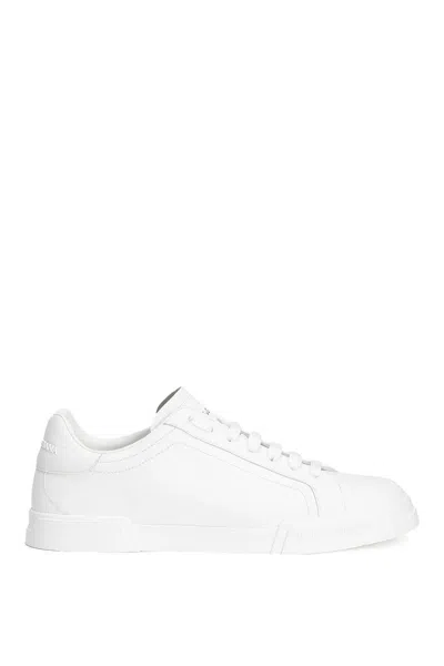 DOLCE & GABBANA DOLCE & GABBANA SNEAKERS