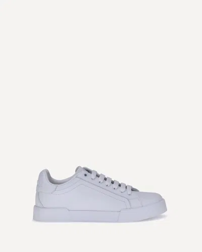 DOLCE & GABBANA SNEAKERS