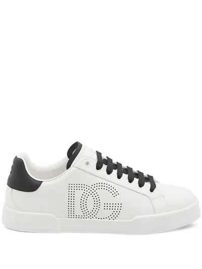 DOLCE & GABBANA DOLCE & GABBANA SNEAKERS