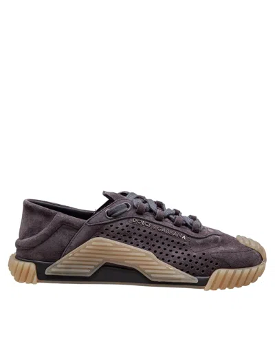 DOLCE & GABBANA DOLCE & GABBANA SNEAKERS