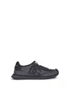 Dolce & Gabbana Sneakers In Black
