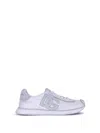 Dolce & Gabbana Sneakers In Gray