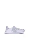 Dolce & Gabbana Sneakers In Gray