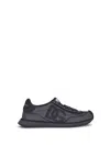 Dolce & Gabbana Sneakers In Black