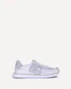 Dolce & Gabbana Sneakers In Gray