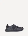 Dolce & Gabbana Sneakers In Black