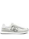 Dolce & Gabbana Sneakers In White