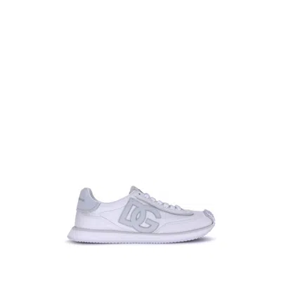 DOLCE & GABBANA SNEAKERS