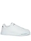 Dolce & Gabbana Portofino Nappa Sneakers Shoes