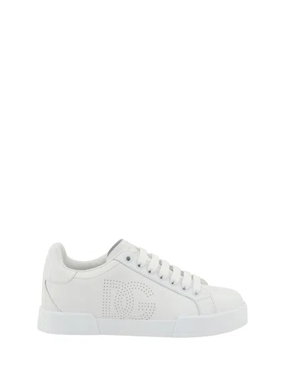 DOLCE & GABBANA SNEAKERS