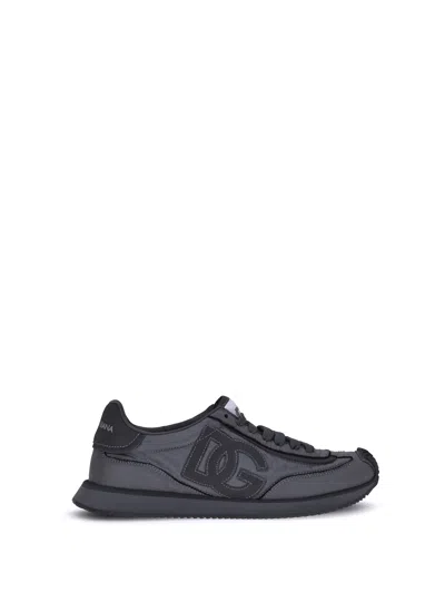 DOLCE & GABBANA SNEAKERS
