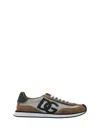 Dolce & Gabbana Dg Cushion Low-top Sneakers