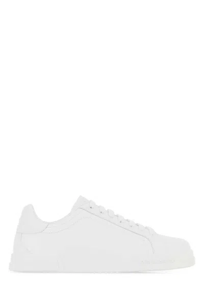 DOLCE & GABBANA DOLCE & GABBANA SNEAKERS