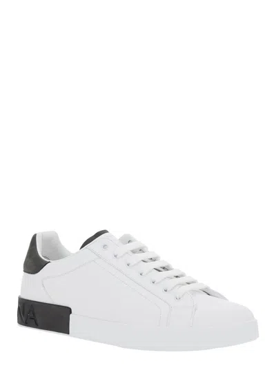Dolce & Gabbana Sneakers Bianco