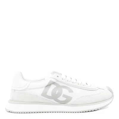 DOLCE & GABBANA DOLCE & GABBANA SNEAKERS