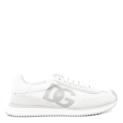 DOLCE & GABBANA DOLCE & GABBANA SNEAKERS