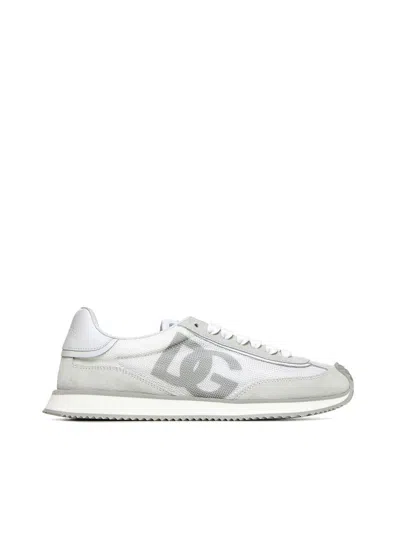 DOLCE & GABBANA DOLCE & GABBANA SNEAKERS
