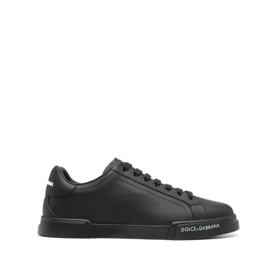 DOLCE & GABBANA DOLCE & GABBANA SNEAKERS