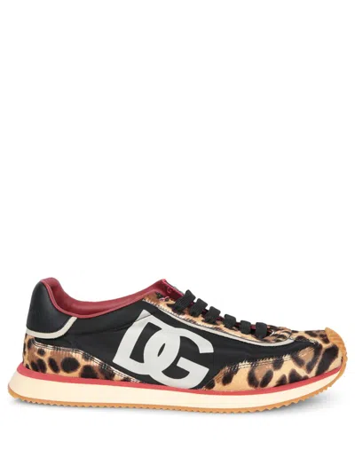 DOLCE & GABBANA DOLCE & GABBANA SNEAKERS
