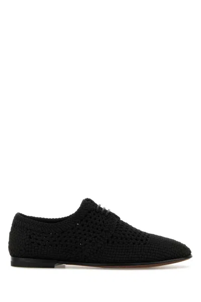 DOLCE & GABBANA DOLCE & GABBANA LACE-UPS