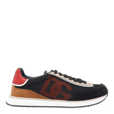 DOLCE & GABBANA DOLCE & GABBANA SNEAKERS