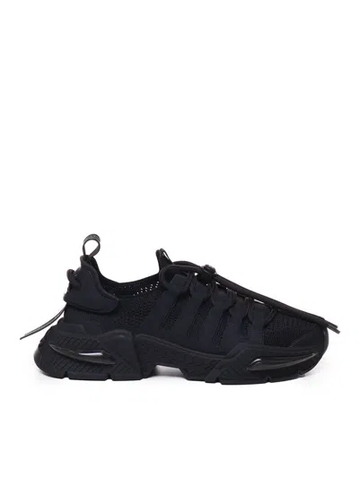 DOLCE & GABBANA DOLCE & GABBANA 'AIRMASTER' SNEAKERS