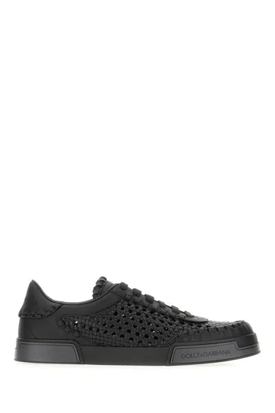 DOLCE & GABBANA DOLCE & GABBANA SNEAKERS