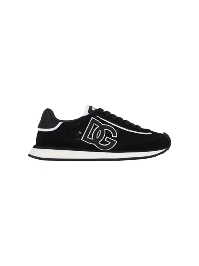 DOLCE & GABBANA DOLCE & GABBANA SNEAKERS