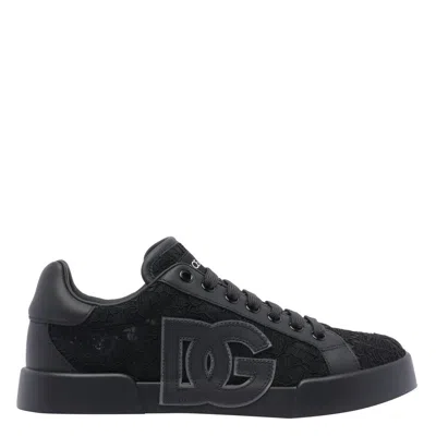 DOLCE & GABBANA DOLCE & GABBANA SNEAKERS