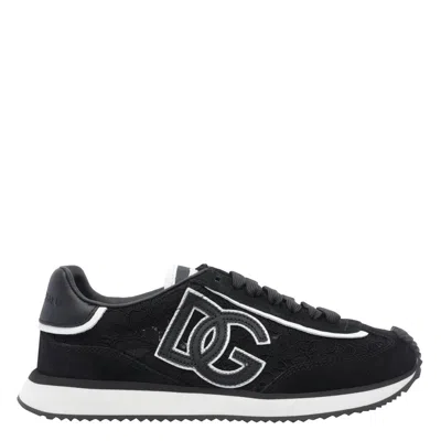 DOLCE & GABBANA DOLCE & GABBANA SNEAKERS