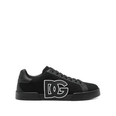 DOLCE & GABBANA DOLCE & GABBANA SNEAKERS