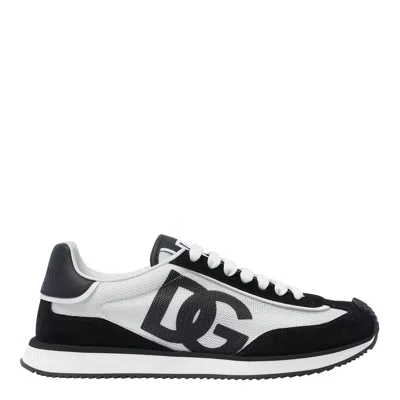 DOLCE & GABBANA DOLCE & GABBANA SNEAKERS