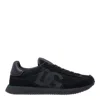Dolce & Gabbana Sneakers In Black