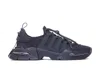 Dolce & Gabbana Sneakers In Black