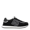 Dolce & Gabbana Sneakers Blacks And Greys
