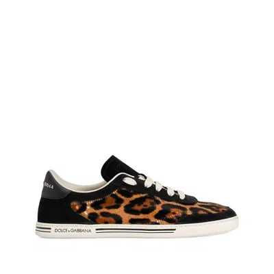 DOLCE & GABBANA DOLCE & GABBANA SNEAKERS