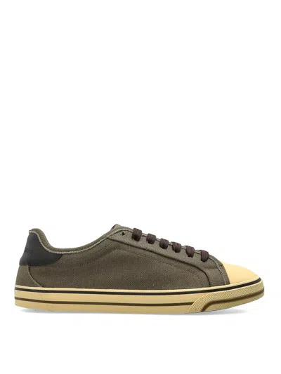 Dolce & Gabbana Sneakers By Dolce &amp Gabbana In Multi