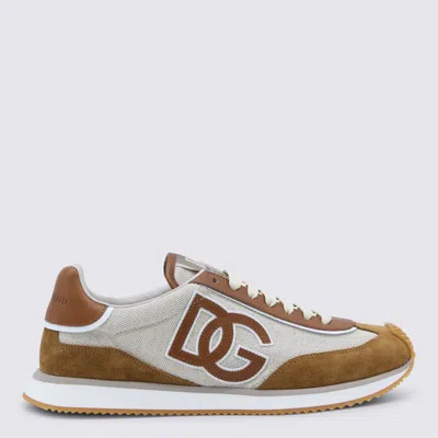 Dolce & Gabbana Trainers Chari