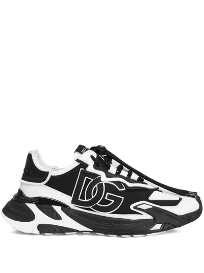 DOLCE & GABBANA SNEAKERS CHUNKY