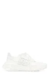 Dolce & Gabbana Day Faster Sneakers In White