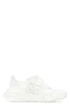 Dolce & Gabbana Day Faster Sneakers In White